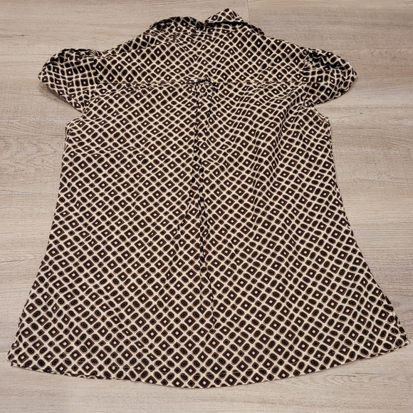 Jennifer & Grace Top M - Picture 3 of 5